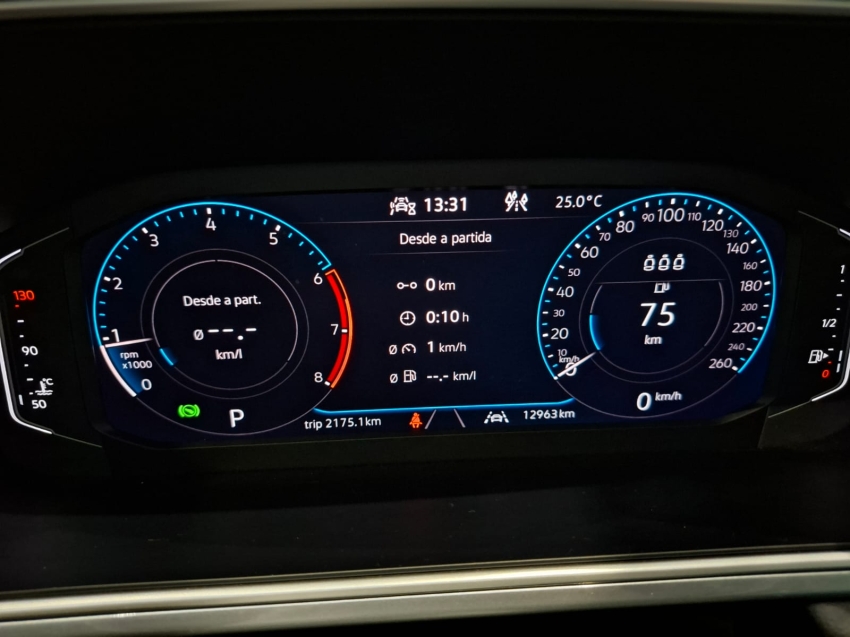 volkswagen taos 1.4 250 tsi total flex highline automatico 4p 202612