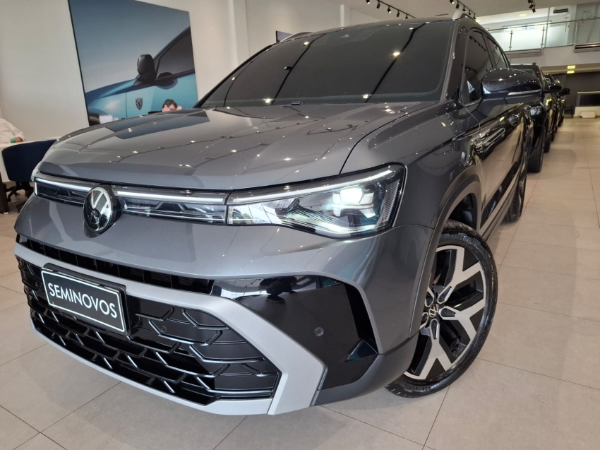 volkswagen taos 1.4 250 tsi total flex highline automatico 4p 20265