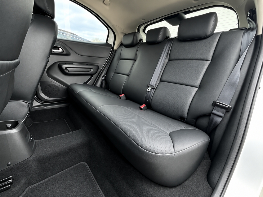 citroen basalt 1.0 firefly flex feel manual 4p automatico 20259