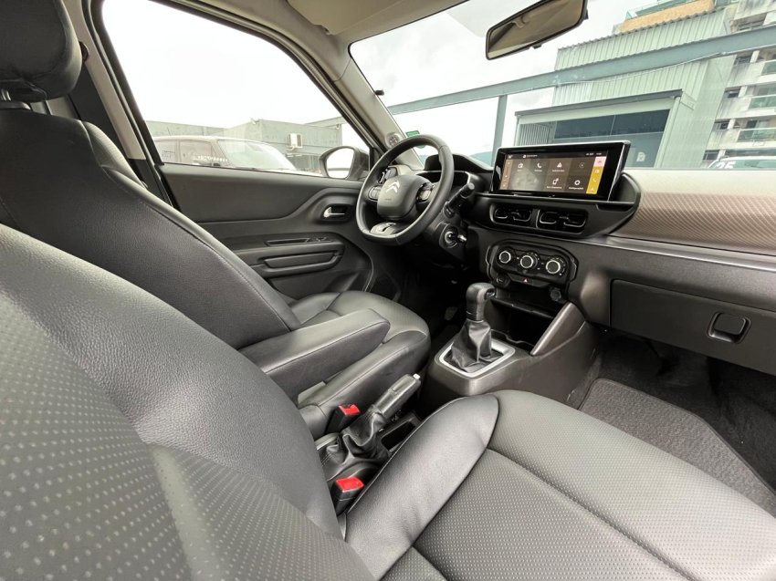 citroen basalt 1.0 firefly flex feel manual 4p automatico 20258