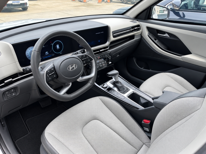 hyundai creta 1.6 tgdi gasolina ultimate dct 4p automatico 20256