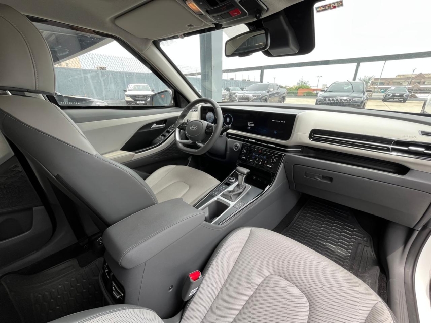 hyundai creta 1.6 tgdi gasolina ultimate dct 4p automatico 20258