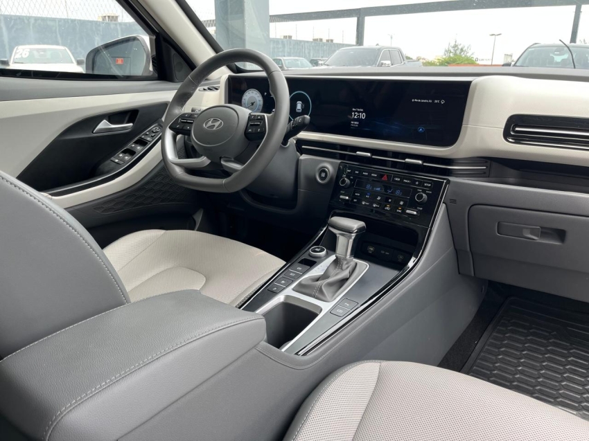 hyundai creta 1.6 tgdi gasolina ultimate dct 4p automatico 20257