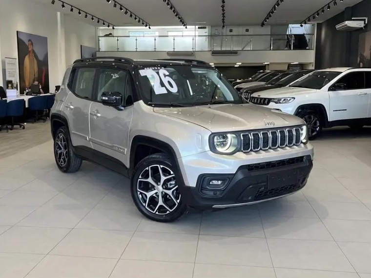 jeep renegade 1.3 t270 turbo flex sahara at6 4p automatico 20260