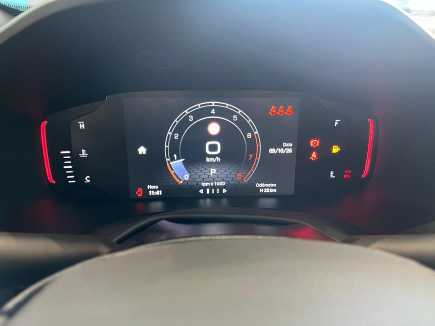 jeep renegade 1.3 t270 turbo flex sahara at6 4p automatico 202610