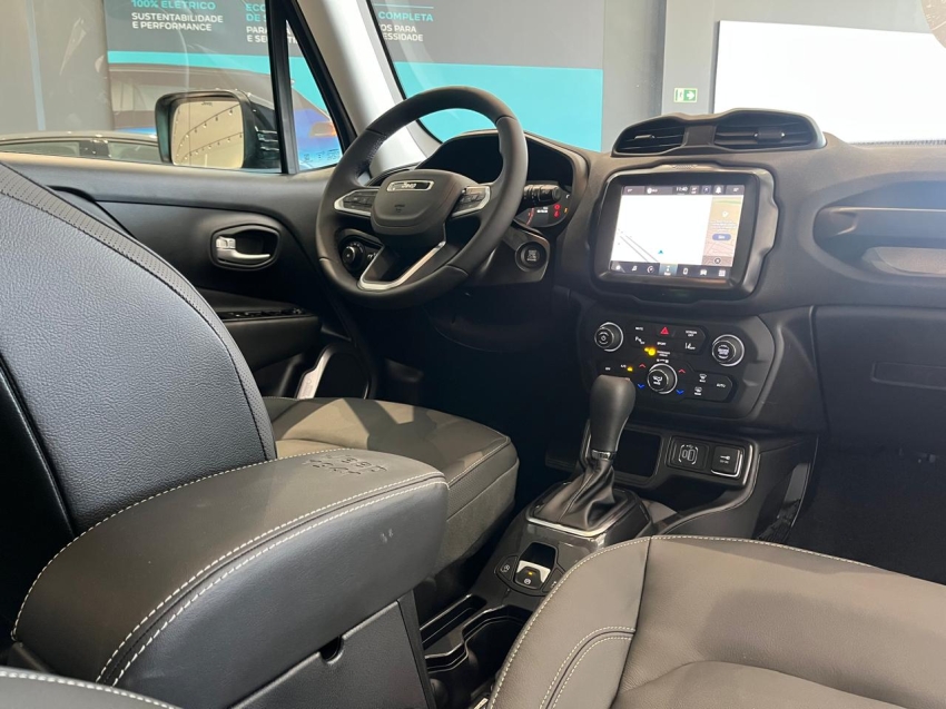 jeep renegade 1.3 t270 turbo flex sahara at6 4p automatico 20268