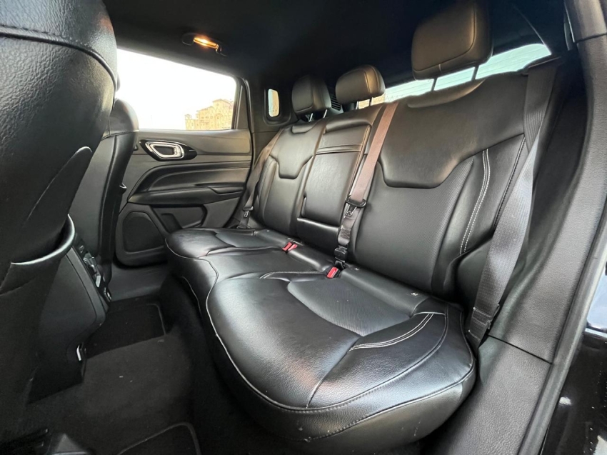 jeep compass 1.3 t270 turbo flex longitude at6 4p automatico 20229