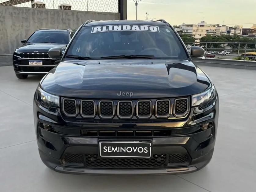 jeep compass 1.3 t270 turbo flex longitude at6 4p automatico 20221