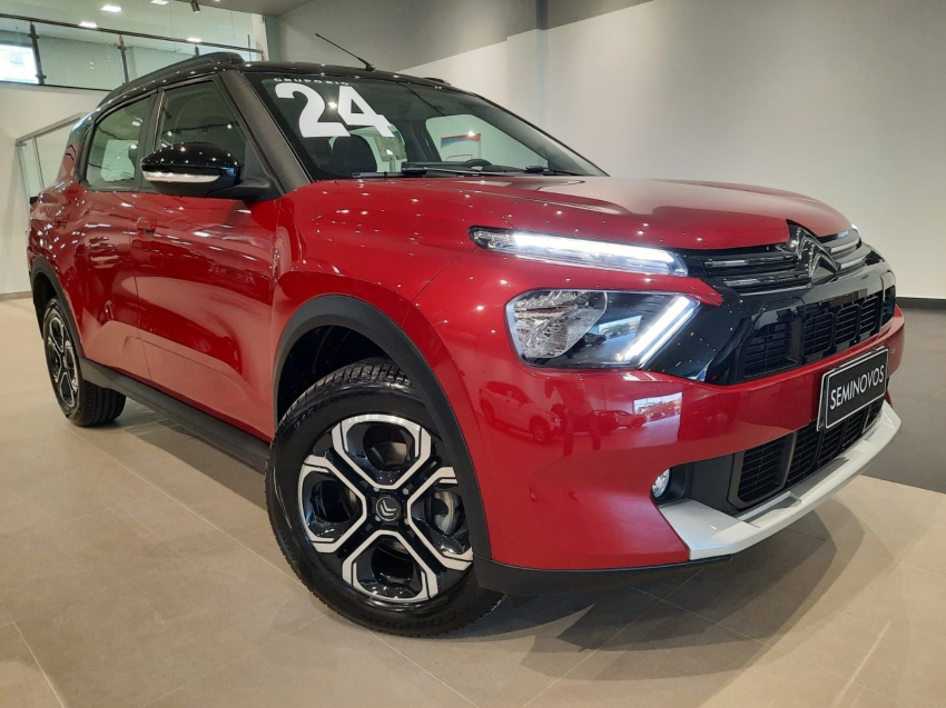citroen c3 aircross 1.0 turbo 200 flex shine cvt 4p automatico 2024 citroen c3 aircross 1.0 turbo 200 flex shine cvt 4p automatico 2024