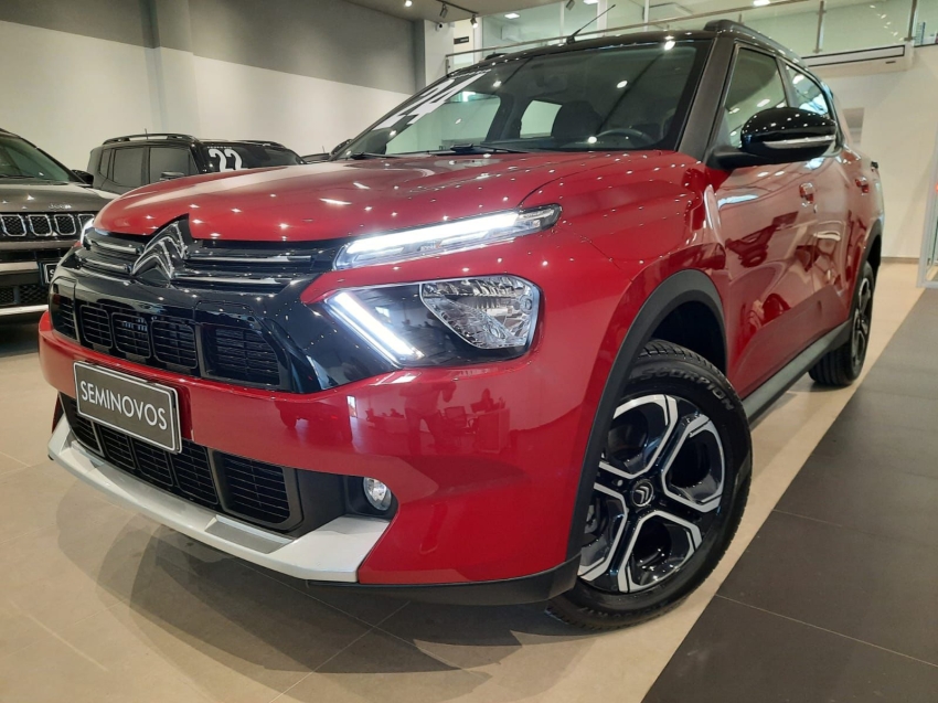 citroen c3 aircross 1.0 turbo 200 flex shine cvt 4p automatico 2024 citroen c3 aircross 1.0 turbo 200 flex shine cvt 4p automatico 2024