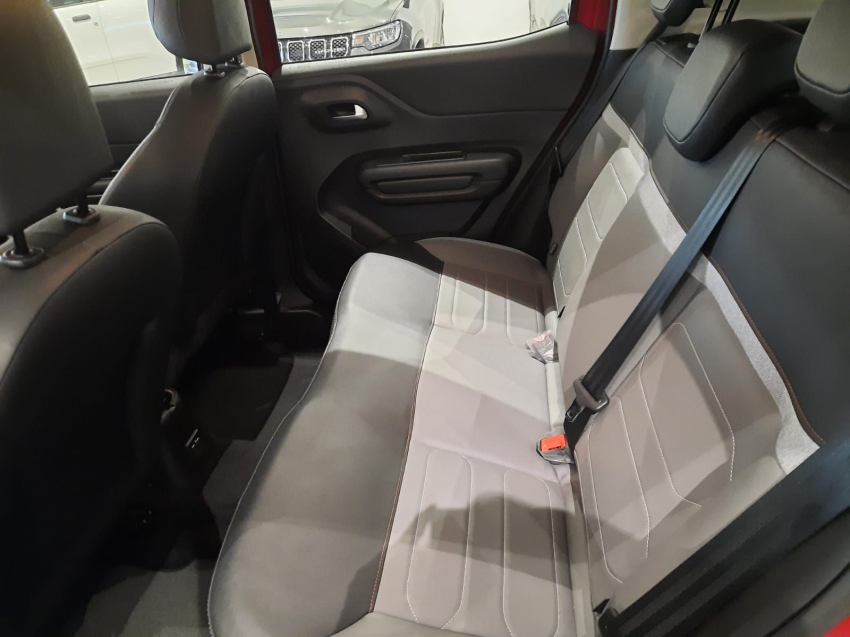 citroen c3 aircross 1.0 turbo 200 flex shine cvt 4p automatico 2024 citroen c3 aircross 1.0 turbo 200 flex shine cvt 4p automatico 2024