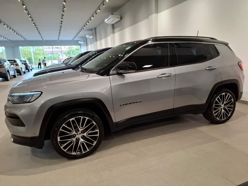 jeep compass 1.3 t270 turbo flex limited at6 4p automatico 2022 jeep compass 1.3 t270 turbo flex limited at6 4p automatico 2022