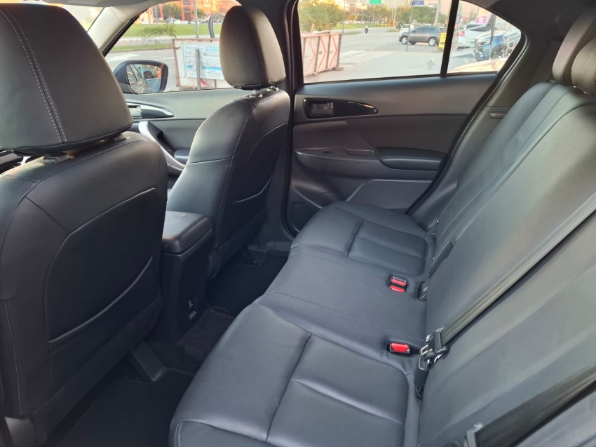 mitsubishi eclipse cross 1.5 mivec turbo gasolina gls cvt 4p automatico 2023 mitsubishi eclipse cross 1.5 mivec turbo gasolina gls cvt 4p automatico 2023