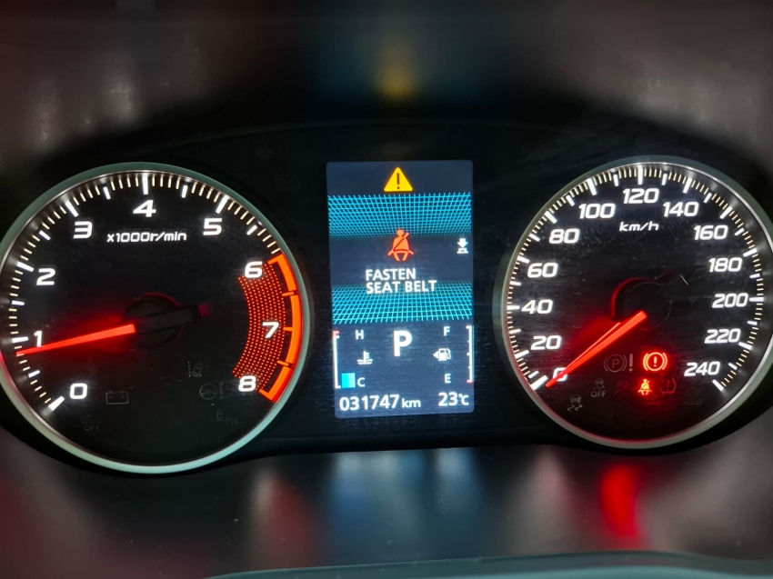 mitsubishi eclipse cross 1.5 mivec turbo gasolina gls cvt 4p automatico 2023 mitsubishi eclipse cross 1.5 mivec turbo gasolina gls cvt 4p automatico 2023
