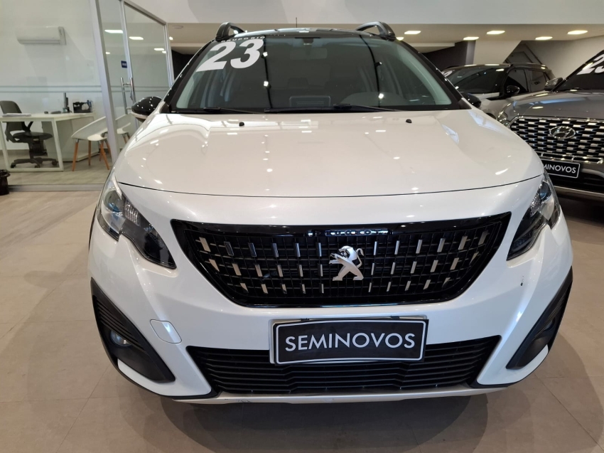 peugeot 2008 1.6 16v flex roadtrip 4p automatico 2023 peugeot 2008 1.6 16v flex roadtrip 4p automatico 2023
