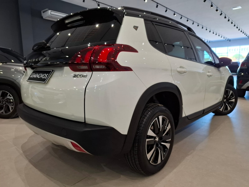 peugeot 2008 1.6 16v flex roadtrip 4p automatico 2023 peugeot 2008 1.6 16v flex roadtrip 4p automatico 2023