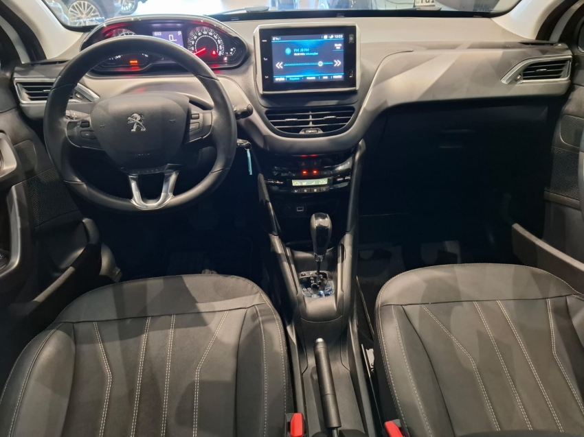 peugeot 2008 1.6 16v flex roadtrip 4p automatico 2023 peugeot 2008 1.6 16v flex roadtrip 4p automatico 2023
