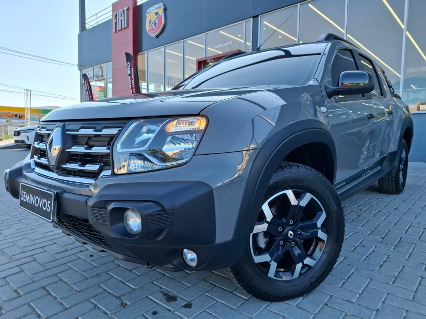 renault oroch 1.3 tce flex outsider x-tronic 4p automatico 2024 renault oroch 1.3 tce flex outsider x-tronic 4p automatico 2024