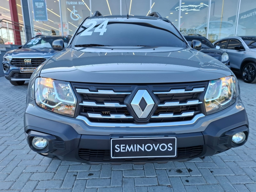 renault oroch 1.3 tce flex outsider x-tronic 4p automatico 2024 renault oroch 1.3 tce flex outsider x-tronic 4p automatico 2024
