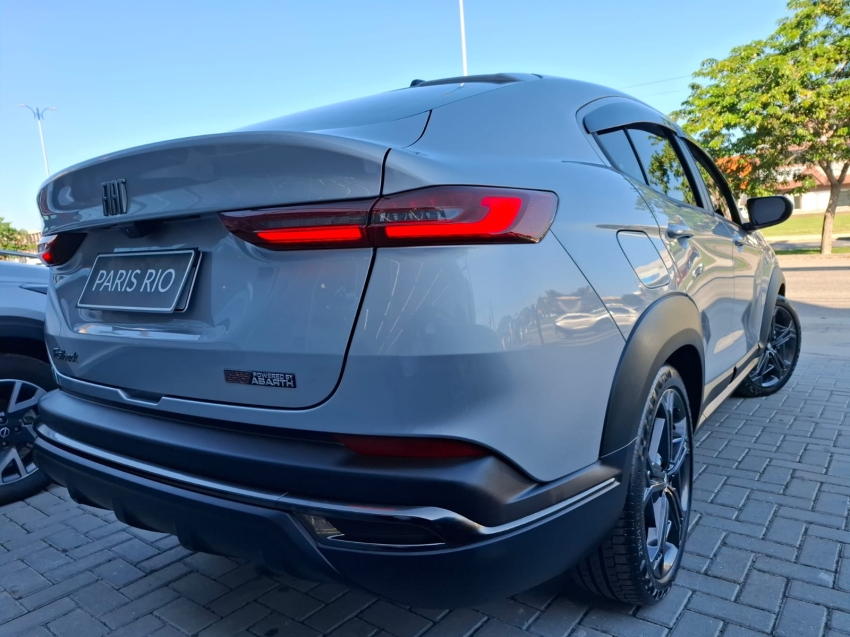 fiat fastback 1.3 turbo 270 flex limited edition at6 4p automatico 2023 fiat fastback 1.3 turbo 270 flex limited edition at6 4p automatico 2023