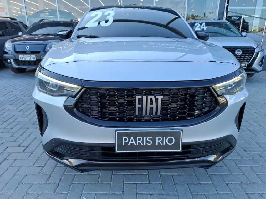 fiat fastback 1.3 turbo 270 flex limited edition at6 4p automatico 2023 fiat fastback 1.3 turbo 270 flex limited edition at6 4p automatico 2023