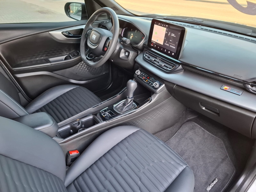 fiat fastback 1.3 turbo 270 flex limited edition at6 4p automatico 2023 fiat fastback 1.3 turbo 270 flex limited edition at6 4p automatico 2023