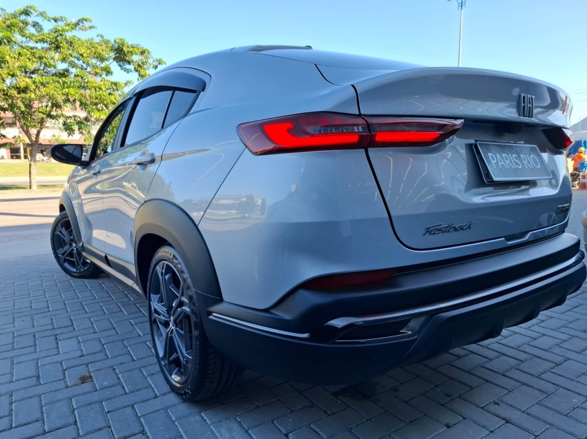 fiat fastback 1.3 turbo 270 flex limited edition at6 4p automatico 2023 fiat fastback 1.3 turbo 270 flex limited edition at6 4p automatico 2023