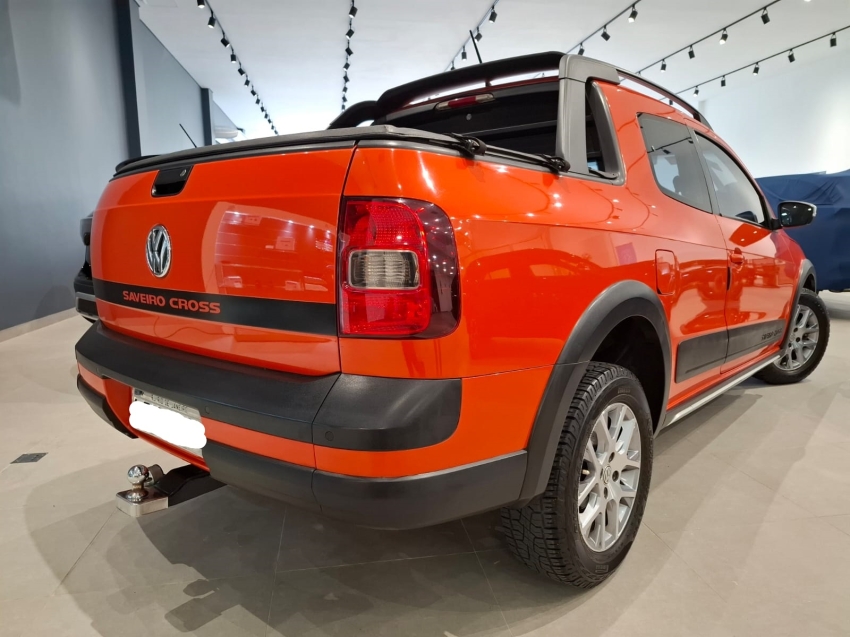 volkswagen saveiro 1.6 cross cd 16v flex 2p manual 2015 volkswagen saveiro 1.6 cross cd 16v flex 2p manual 2015