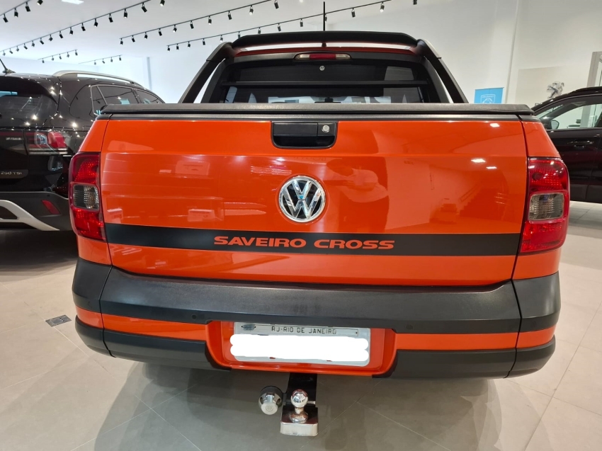 volkswagen saveiro 1.6 cross cd 16v flex 2p manual 2015 volkswagen saveiro 1.6 cross cd 16v flex 2p manual 2015