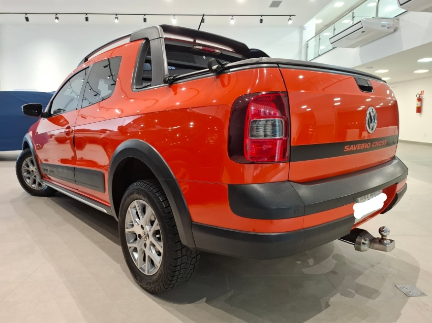 volkswagen saveiro 1.6 cross cd 16v flex 2p manual 2015 volkswagen saveiro 1.6 cross cd 16v flex 2p manual 2015