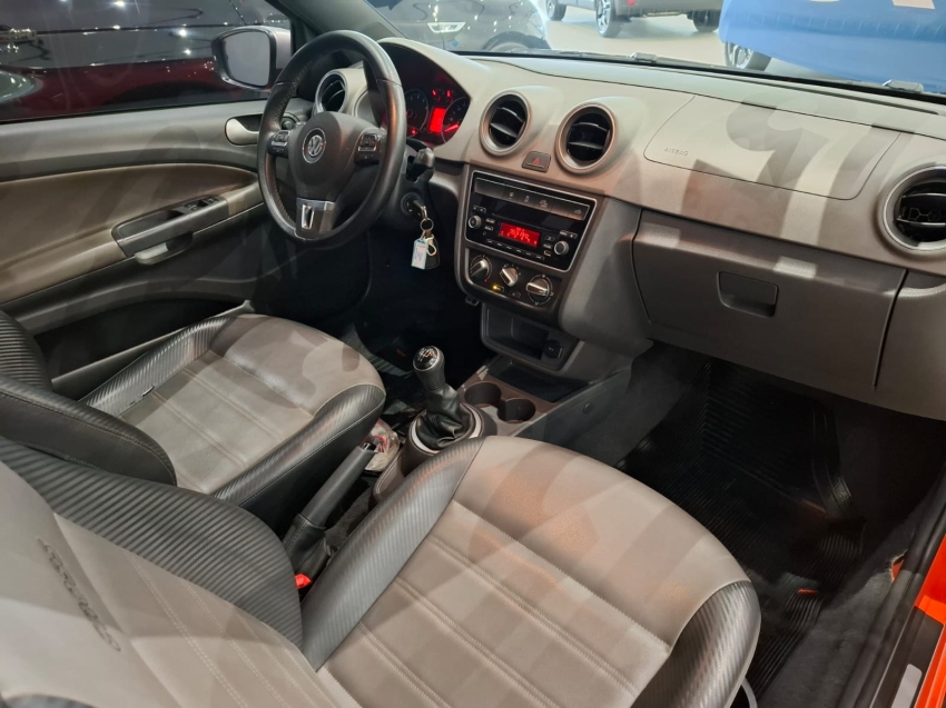 volkswagen saveiro 1.6 cross cd 16v flex 2p manual 2015 volkswagen saveiro 1.6 cross cd 16v flex 2p manual 2015