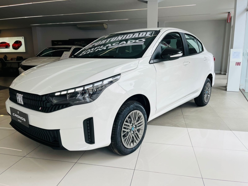 fiat cronos 1.3 firefly flex drive cvt 4p automatico 2026 fiat cronos 1.3 firefly flex drive cvt 4p automatico 2026