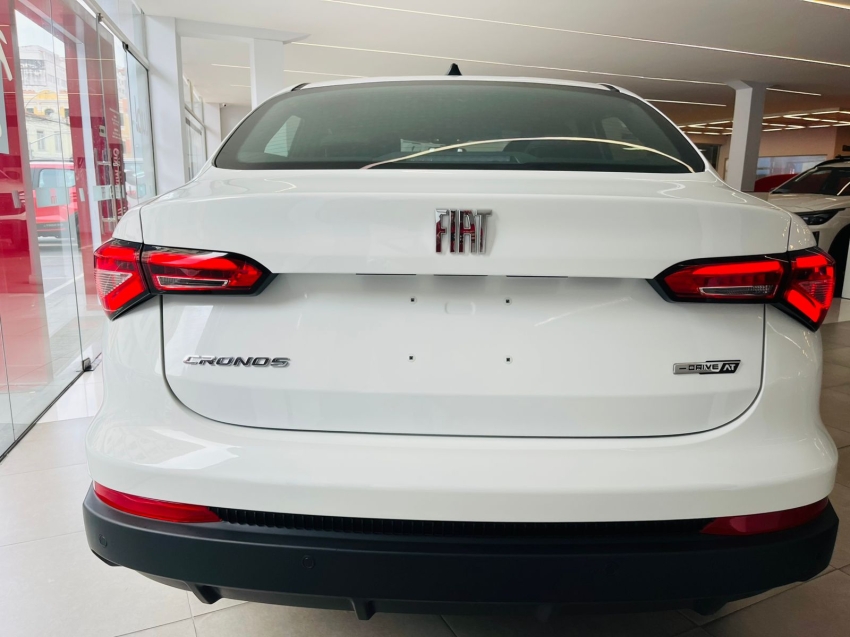 fiat cronos 1.3 firefly flex drive cvt 4p automatico 2026 fiat cronos 1.3 firefly flex drive cvt 4p automatico 2026