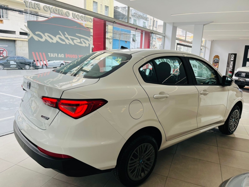 fiat cronos 1.3 firefly flex drive cvt 4p automatico 2026 fiat cronos 1.3 firefly flex drive cvt 4p automatico 2026