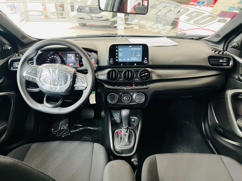 fiat cronos 1.3 firefly flex drive cvt 4p automatico 2026 fiat cronos 1.3 firefly flex drive cvt 4p automatico 2026