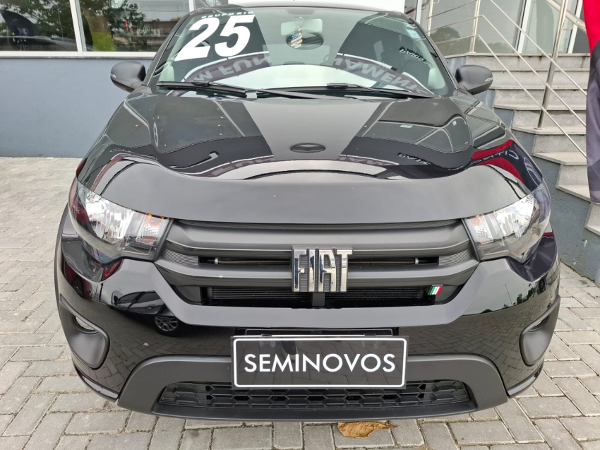 fiat mobi 1.0 evo flex like. manual 4p 2025 fiat mobi 1.0 evo flex like. manual 4p 2025