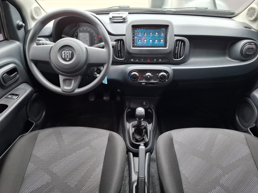 fiat mobi 1.0 evo flex like. manual 4p 2025 fiat mobi 1.0 evo flex like. manual 4p 2025