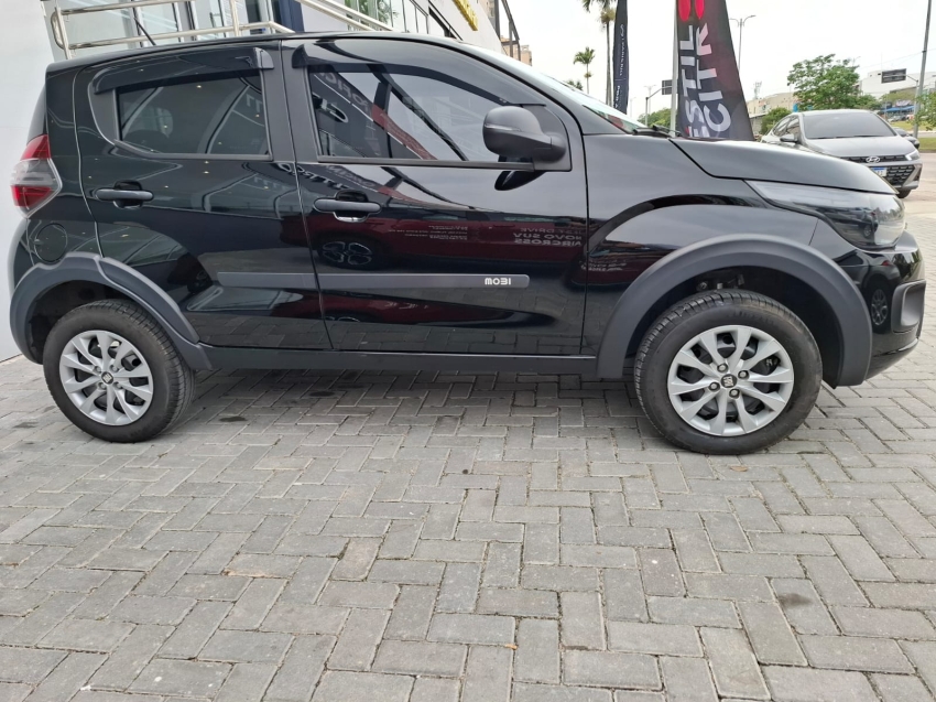 fiat mobi 1.0 evo flex like. manual 4p 2025 fiat mobi 1.0 evo flex like. manual 4p 2025