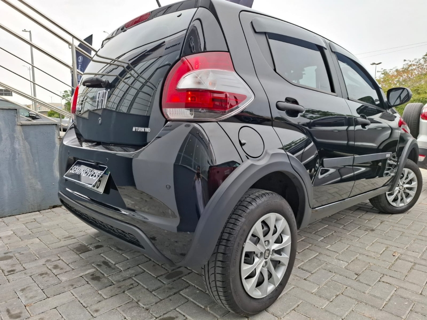 fiat mobi 1.0 evo flex like. manual 4p 2025 fiat mobi 1.0 evo flex like. manual 4p 2025