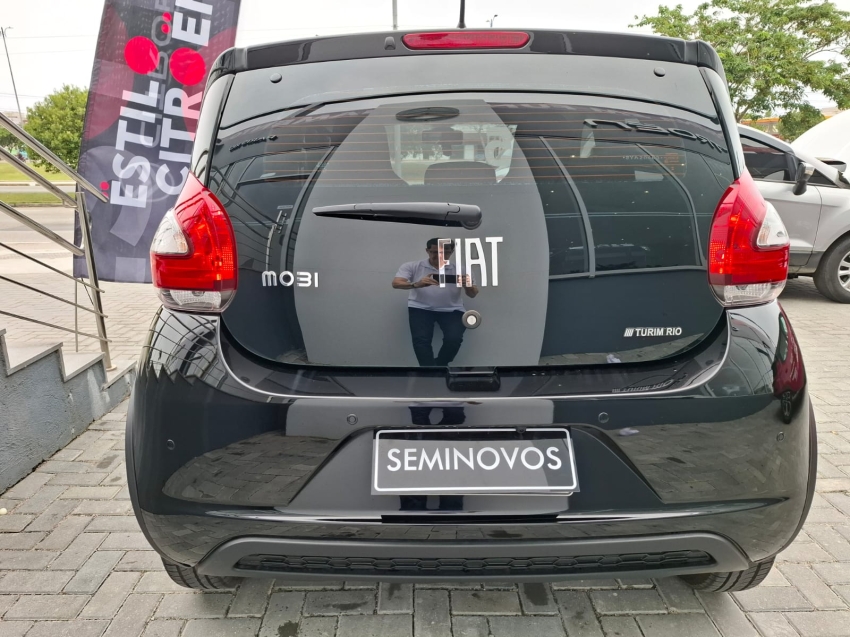 fiat mobi 1.0 evo flex like. manual 4p 2025 fiat mobi 1.0 evo flex like. manual 4p 2025