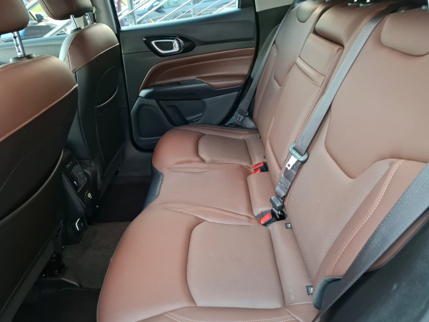 jeep compass 1.3 t270 turbo flex limited at6 4p automatico 2022