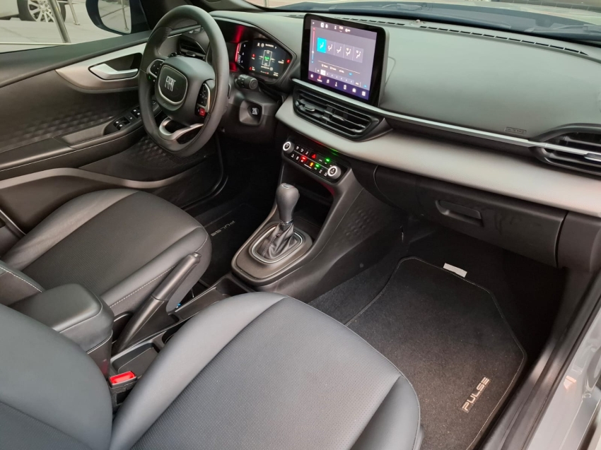fiat pulse 1.0 turbo 200 flex impetus cvt 4p automatico 20239