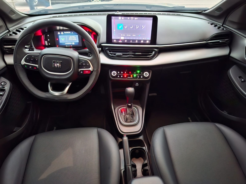 fiat pulse 1.0 turbo 200 flex impetus cvt 4p automatico 20238