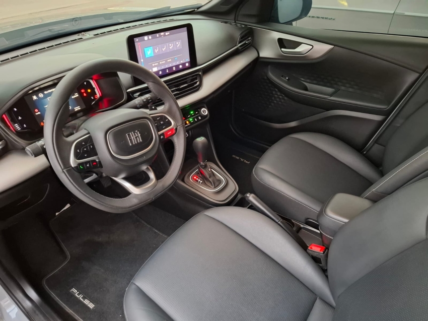 fiat pulse 1.0 turbo 200 flex impetus cvt 4p automatico 20237