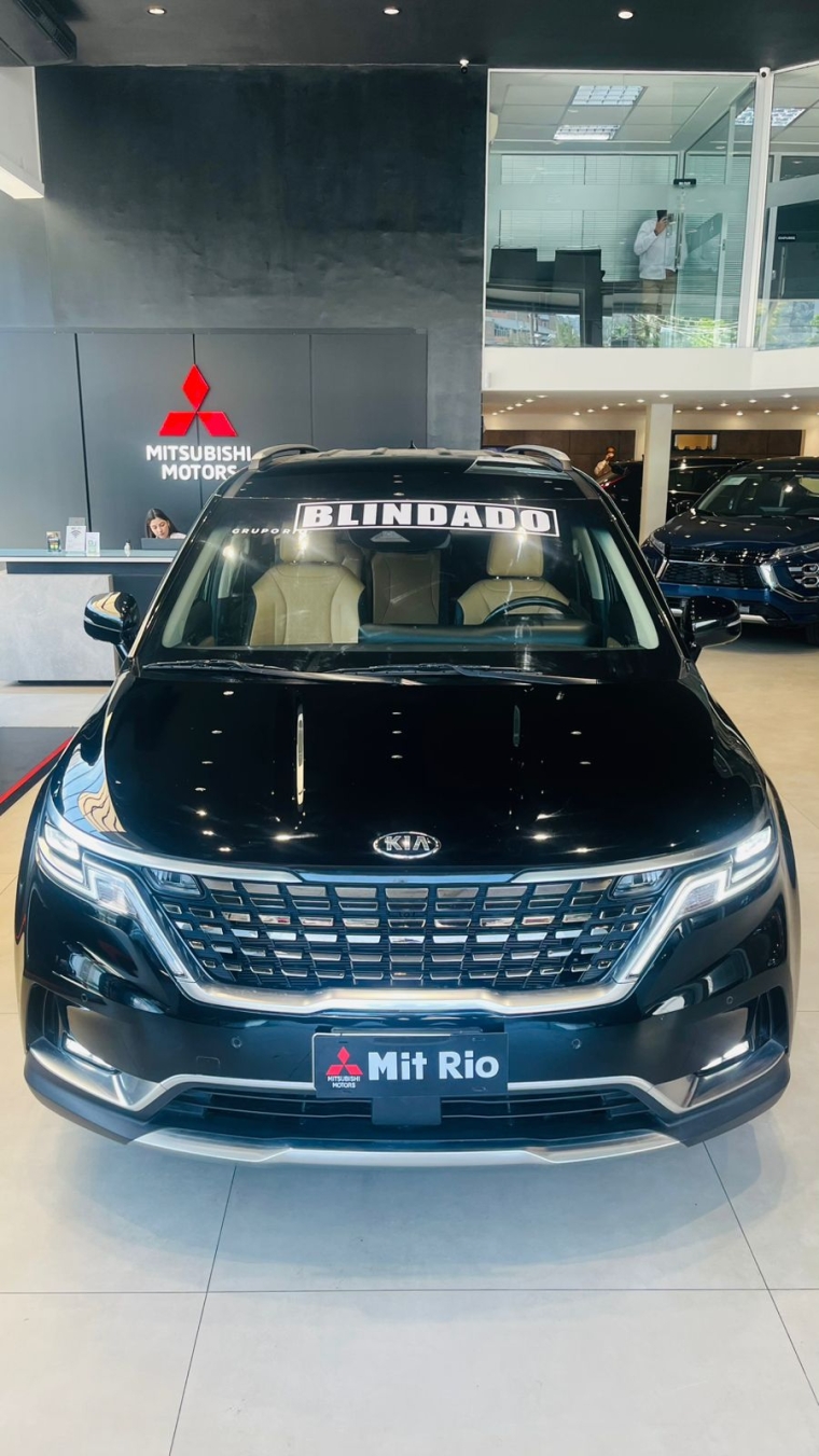 kia carnival 3.5 v6 gasolina ex automatico 4p 2022 kia carnival 3.5 v6 gasolina ex automatico 4p 2022