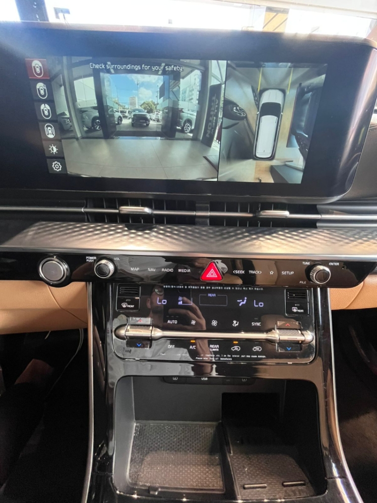 kia carnival 3.5 v6 gasolina ex automatico 4p 2022 kia carnival 3.5 v6 gasolina ex automatico 4p 2022