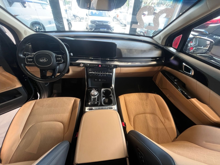 kia carnival 3.5 v6 gasolina ex automatico 4p 2022 kia carnival 3.5 v6 gasolina ex automatico 4p 2022