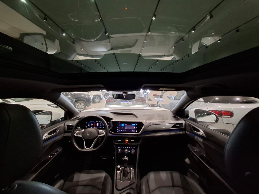 volkswagen taos 1.4 250 tsi total flex highline automatico 4p 20228