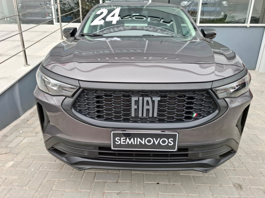 fiat fastback 1.0 turbo 200 flex audace cvt 4p automatico 20241