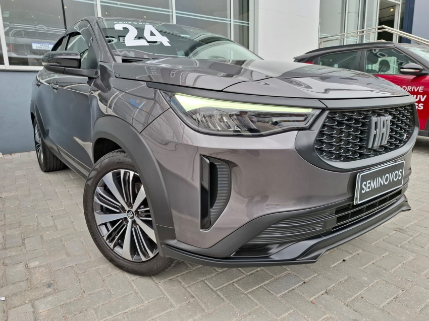 fiat fastback 1.0 turbo 200 flex audace cvt 4p automatico 2024 fiat fastback 1.0 turbo 200 flex audace cvt 4p automatico 2024